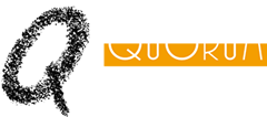 logo de Grupo Quorum