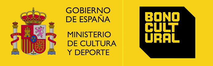 Bono Cultural, Ministerio de Cultura y Deporte