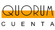 quorum cuenta