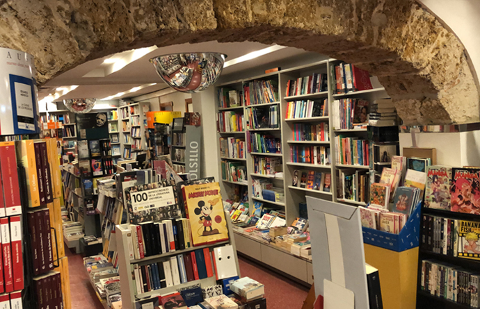 Orgullosos de haber recibido distintos premios