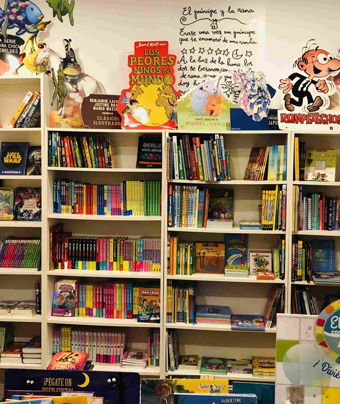 Lo más significativo de la empresa es su equipo humano